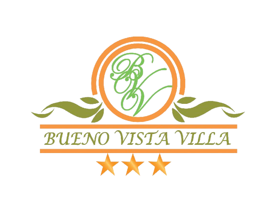 Logo Bueno Vista Villa